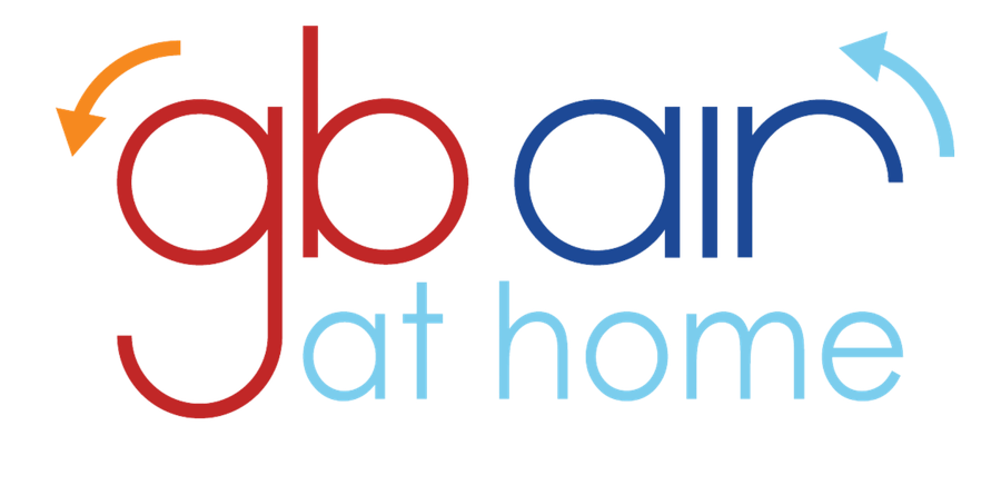 GB Air Logo